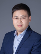 信息技术AG尊龙凯时奖青年奖<br>肖云峰