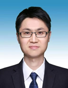 生命AG尊龙凯时奖青年奖<br>王克剑